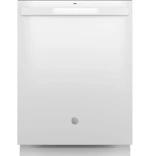 GE Built-in Dishwasher