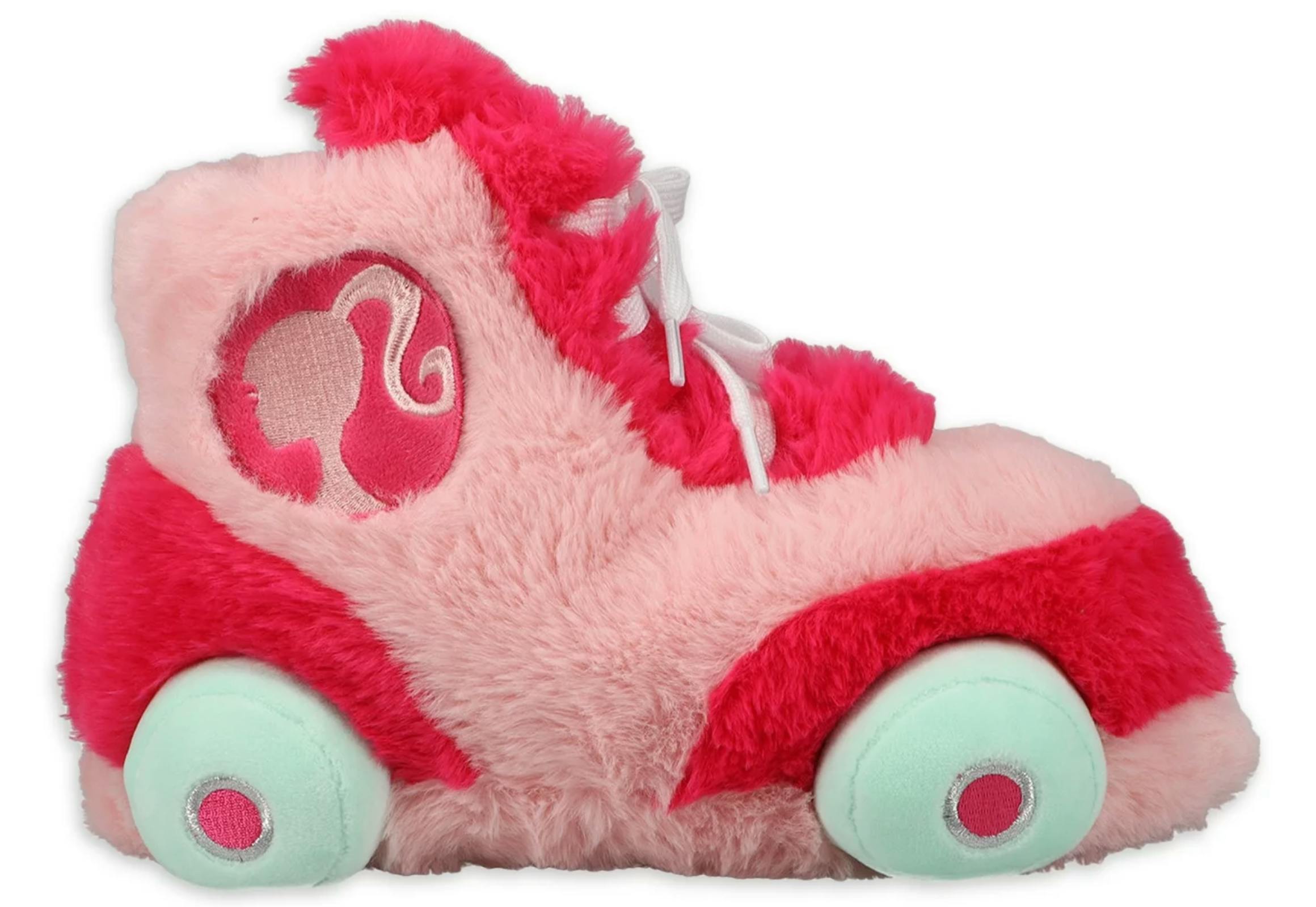 Barbie Slippers