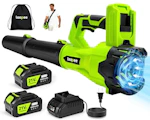 Cordless Leaf Blower