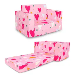 Toddler Sofa