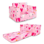 Toddler Sofa
