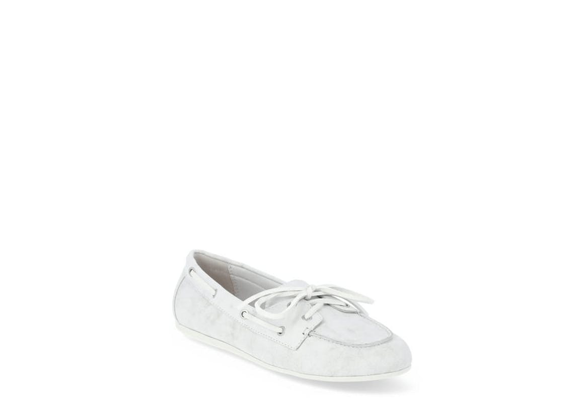 Time and Tru Women's Boat Shoes