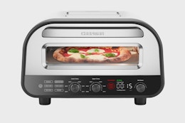 The Chefman Pizza Oven Is 54% Off for Amazon Prime Day ($270 Off) card image