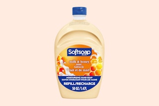 softsoap refill
