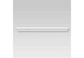 Threshold Wall Shelf