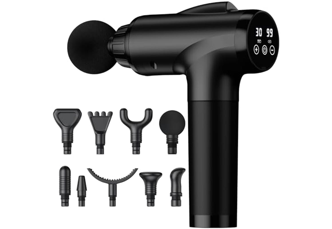 Massage Gun