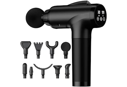 Massage Gun