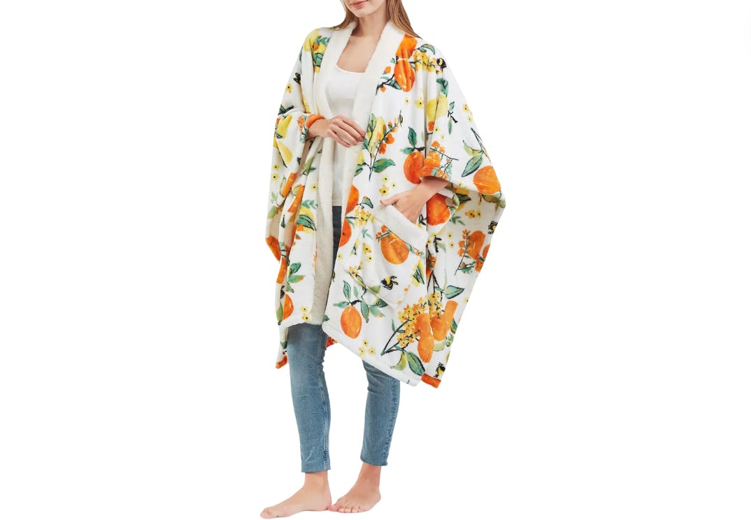 Premier Comfort Wrap