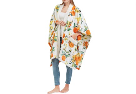 Premier Comfort Wrap