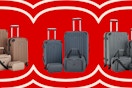hardside luggage sets