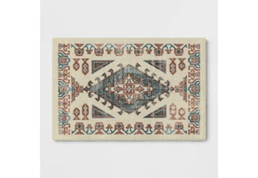 Threshold Accent Rug