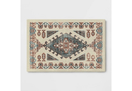 Threshold Accent Rug