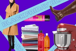 JCPenney Black Friday Predicted For November 2025 card image