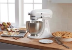 lowes kitchenaid stand mixer