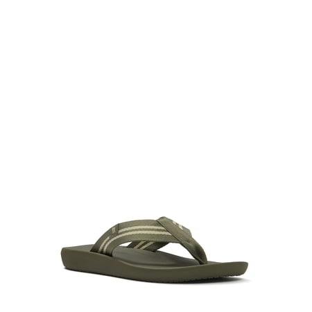 FitFlop Men's Iqushion Flip-Flops
