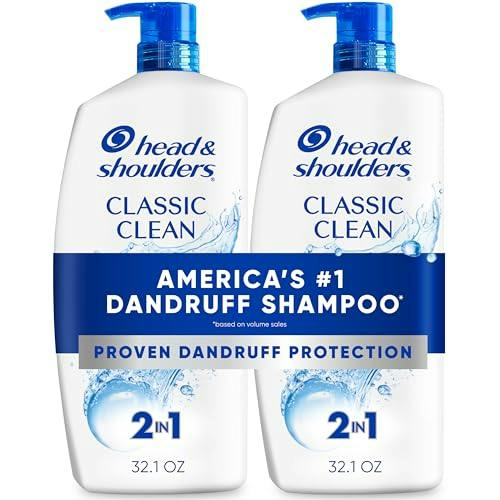 Head & Shoulders 2-in-1 2-Pack