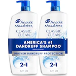 Head & Shoulders 2-in-1 2-Pack
