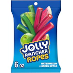 Jolly Rancher Ropes