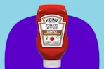 Heinz Simply Tomato Ketchup