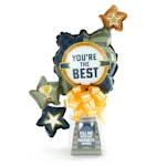 Way to Celebrate Dad Gift Set