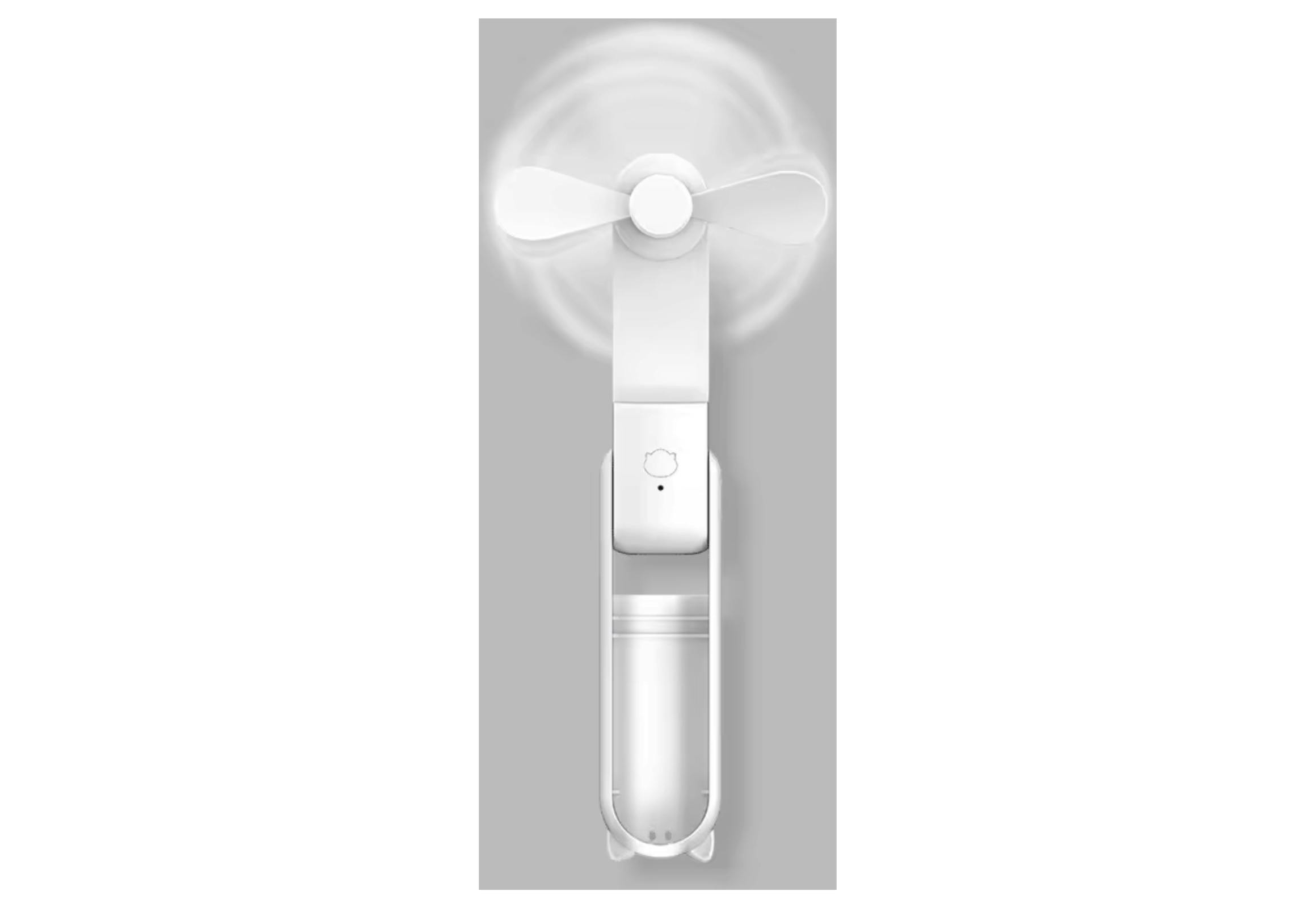 Handheld Mini Fan