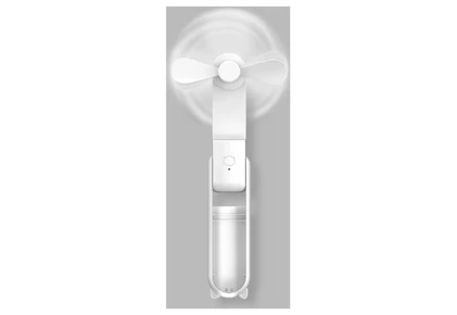 Handheld Mini Fan