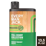 Every Man Jack Body Wash
