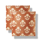 The Big One Throw Pillows 2-Pack
