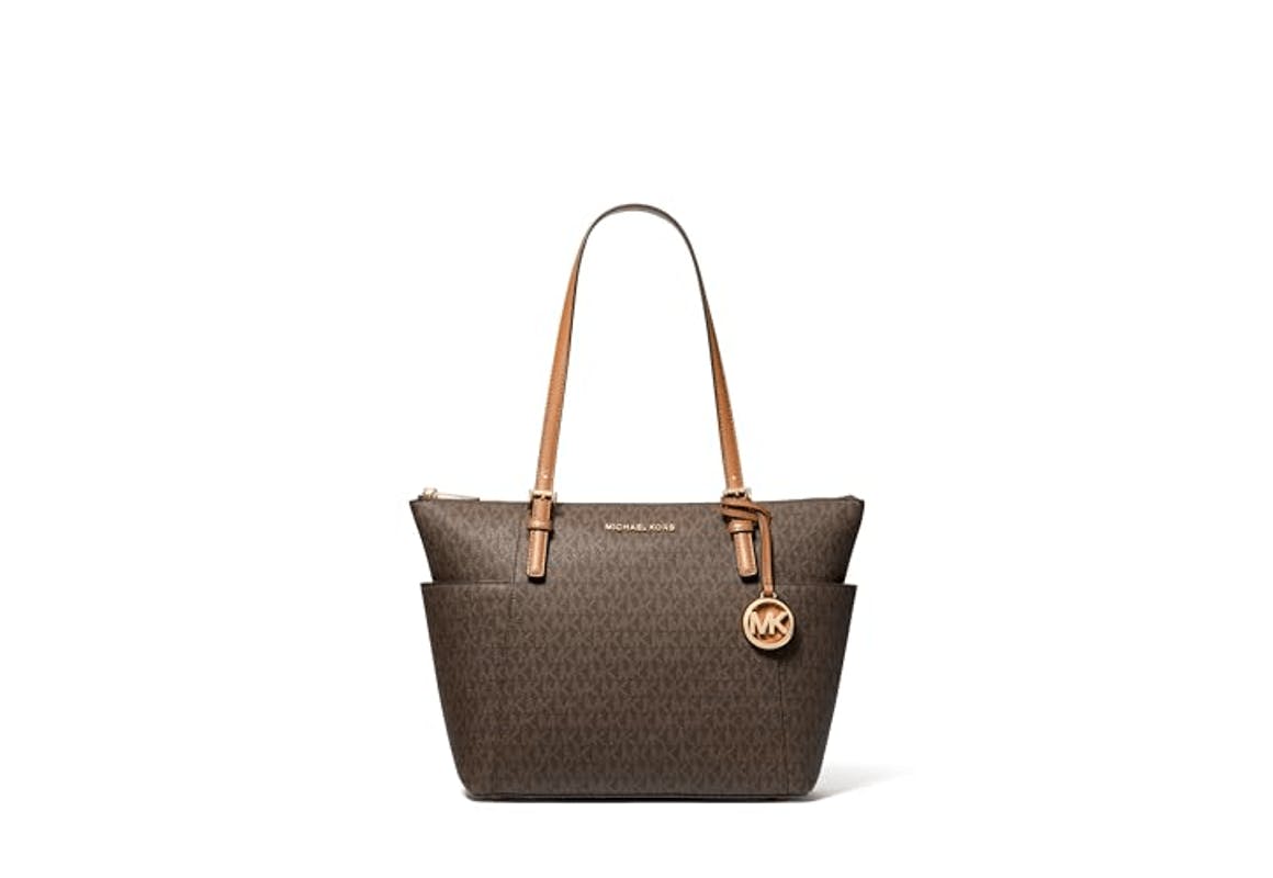 Michael Kors Jet Set East West Tote