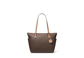 Michael Kors Jet Set East West Tote