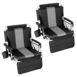 Stadium Seat 2-Pack