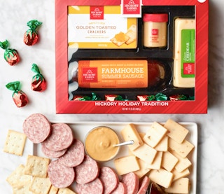 walmart hickory farms gift basket 2022 1672152714 1672152714