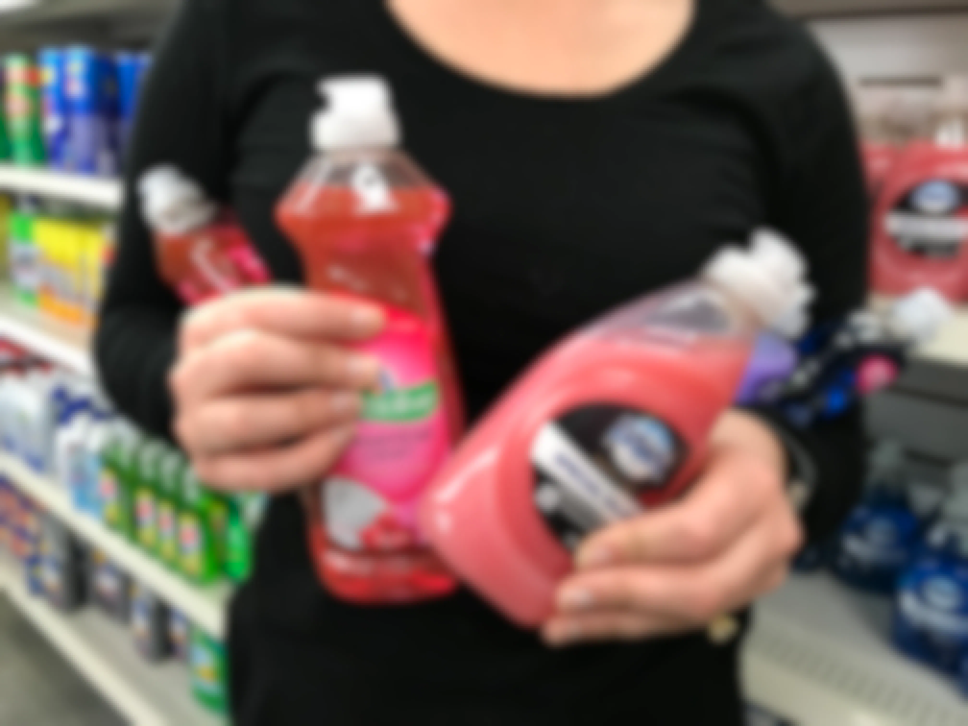 167 Name Brand Items You Can Find at the Dollar Store