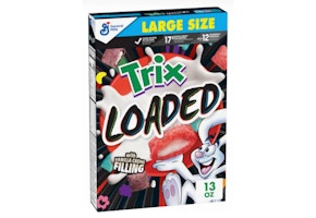 5 General Mills Cereal