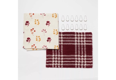 Threshold Shower Set