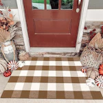 Door Mat