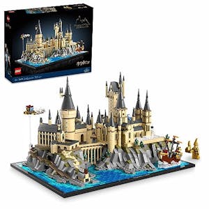 LEGO Harry Potter Hogwarts Castle