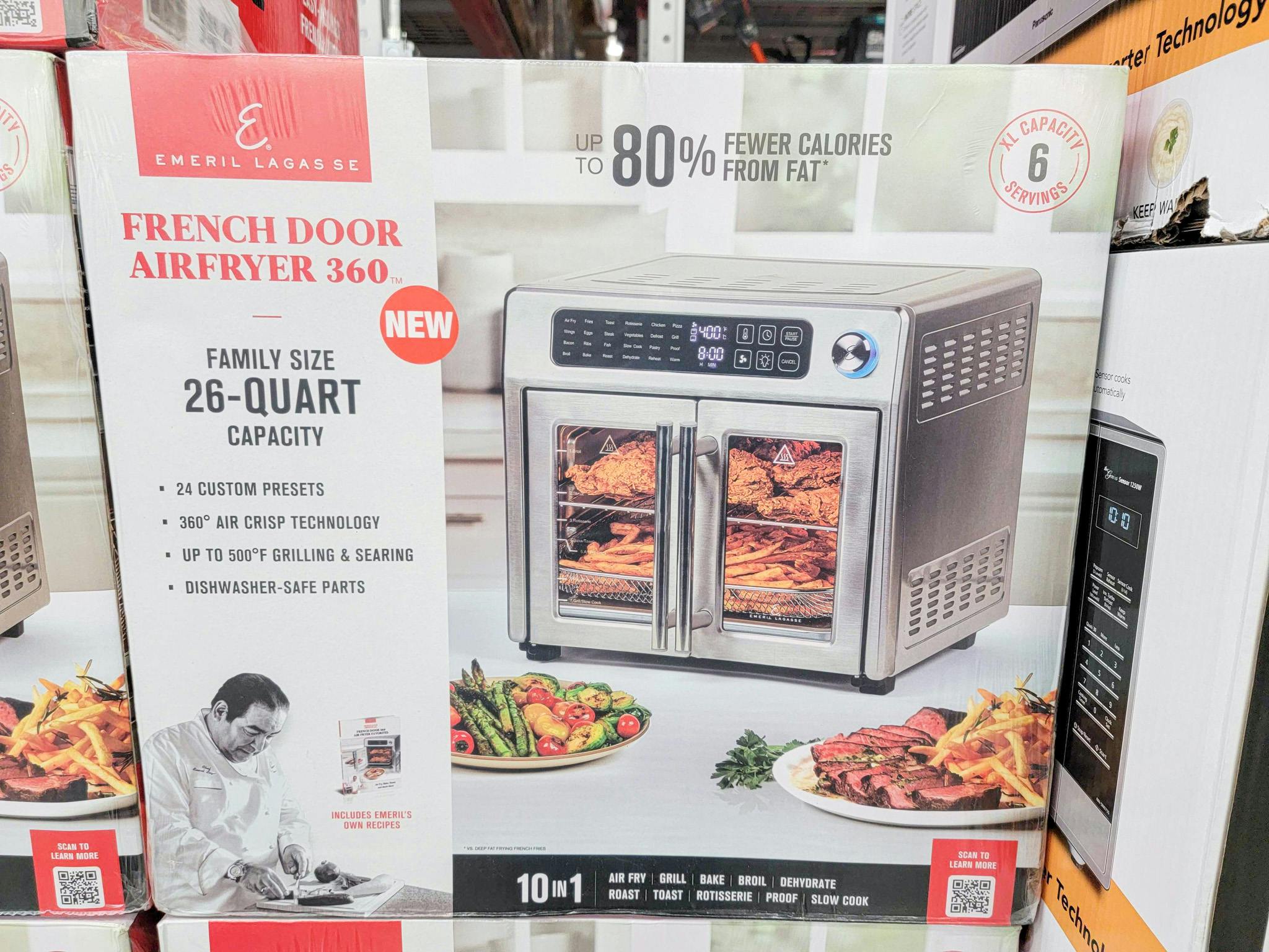 https://content-images.thekrazycouponlady.com/nie44ndm9bqr/6ILc3XJ3QOlIVgSRaXLdlI/8f9040cfb2209c7ca7d463431f907dd6/sams_club_emeril_lagasse_air_fryer.jpg