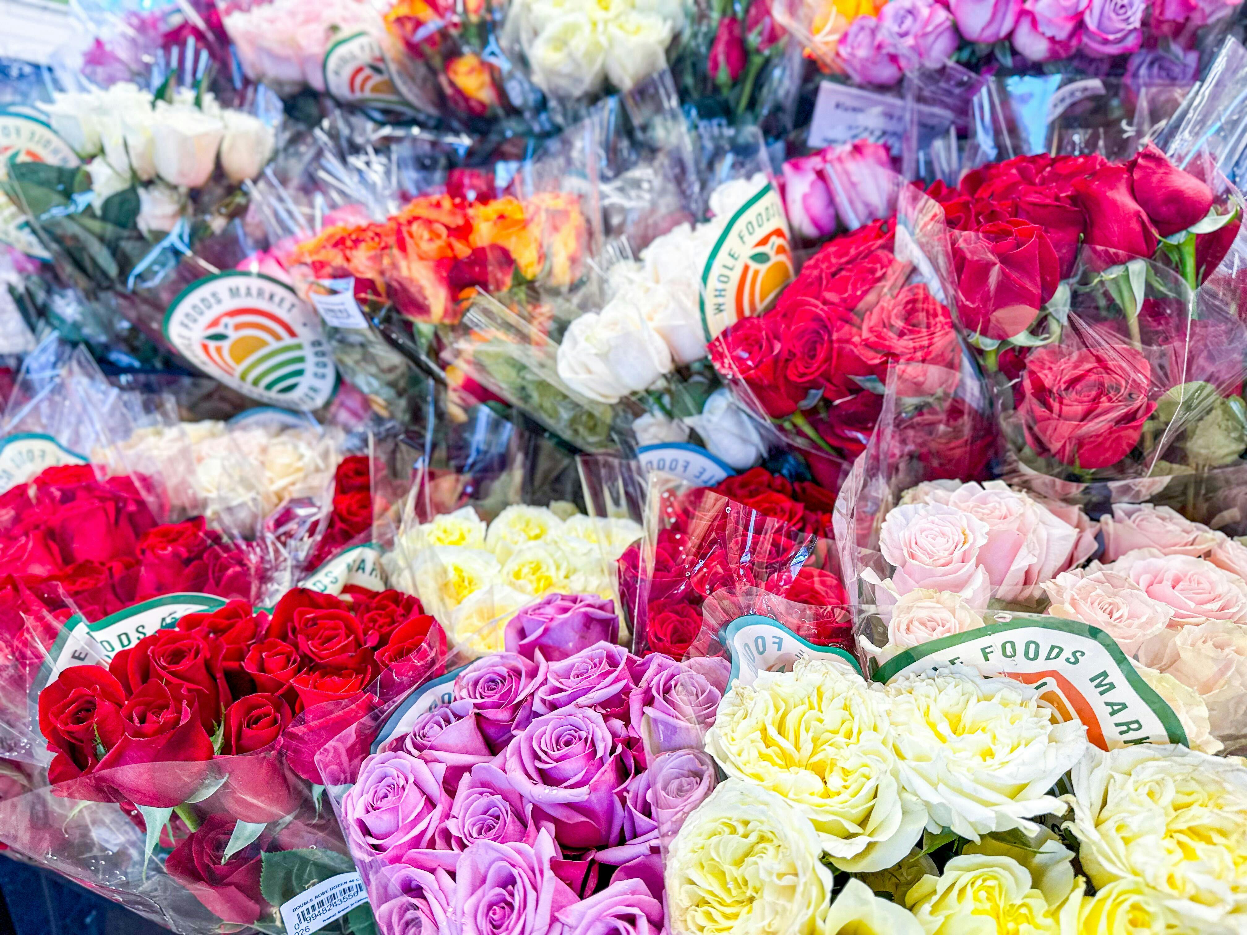 24-Stem Roses