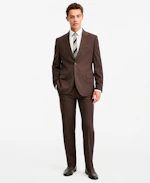 Nautica Men's Modern-Fit Suit