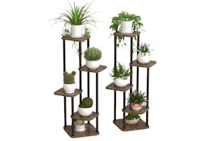 Plant Stand Shelf