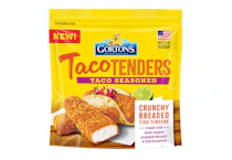 Gorton's Taco Tenders