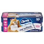 Charmin Ultra Soft Toilet Paper 30-Pack