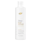 2 Dove Shampoos