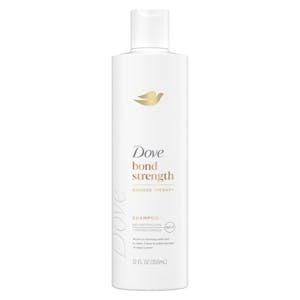 2 Dove Shampoos