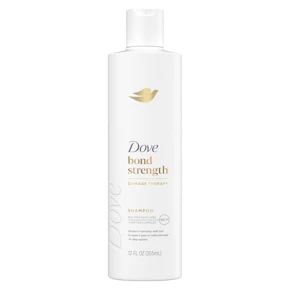 2 Dove Shampoos