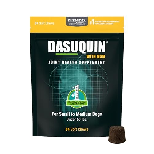 Dasuquin Joint Health Supplement
