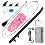 Inflatable Stand-Up Paddle Board