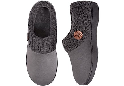 EverFoams Women's Slippers