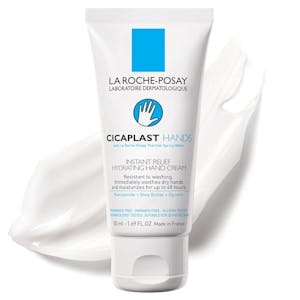 2 La Roche-Posay Hand Creams